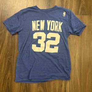 Adidas Julius Erving T Shirt Jersey